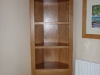 Bespoke corner unit