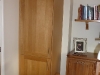 Bespoke Oak Cupboard