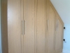 Bespoke Fitted Wardrobe