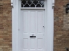 Front-door