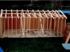 Timber Framed Workshop/Shed