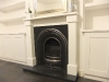 Bespoke fire place