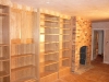 Bespoke Library Units